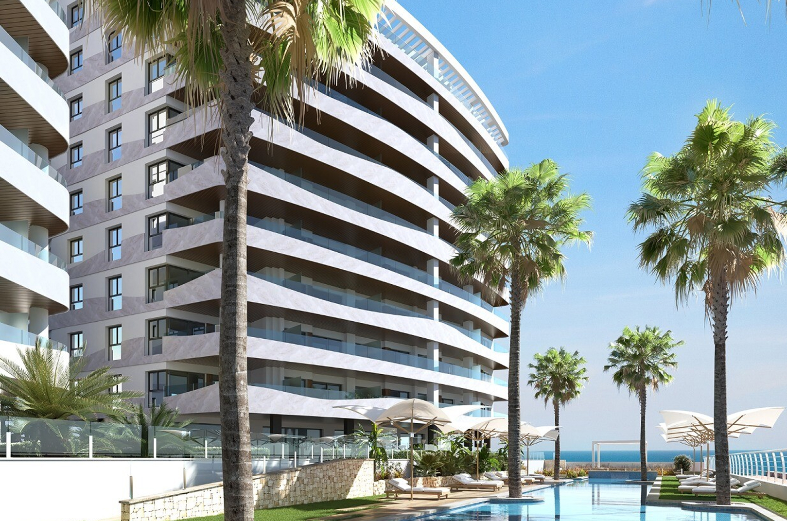 apartamenty
